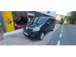 Renault Trafic Combi 1.6 125cv miniatura 2